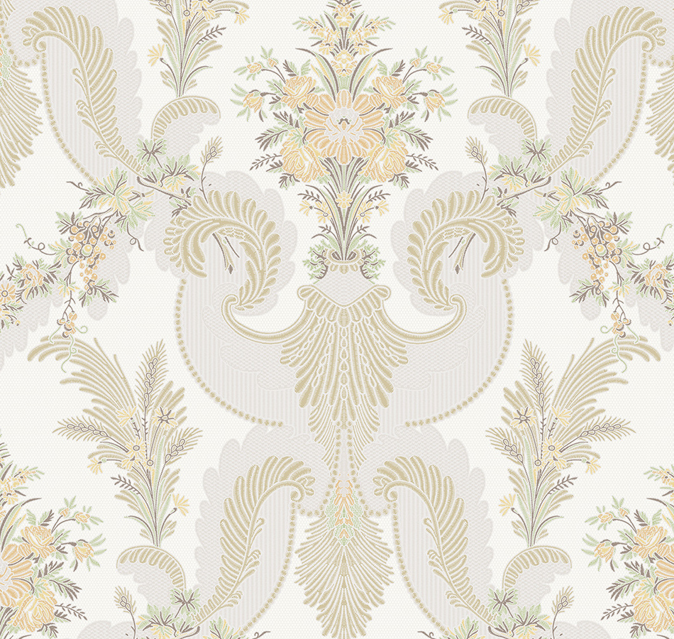 Обои Loymina La Belle Epoque BQ4 002